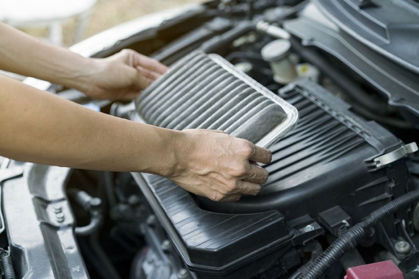 tips perawatan mobil