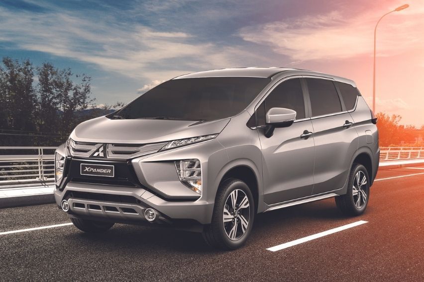 Mitsubishi Xpander sales grow by 60% in July