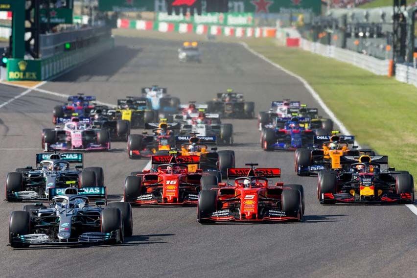 2021 Japanese Grand Prix