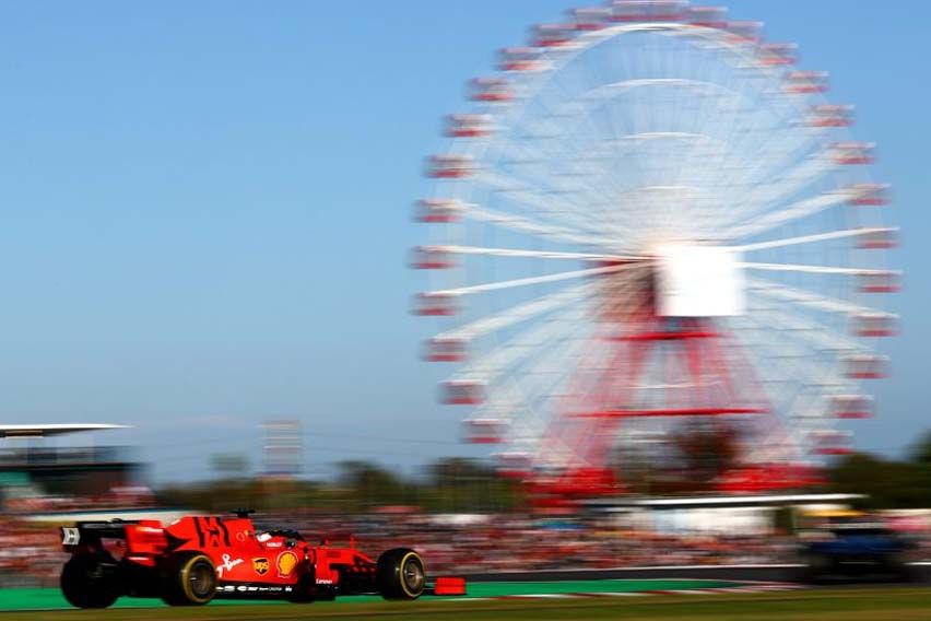 2021 Japanese Grand Prix