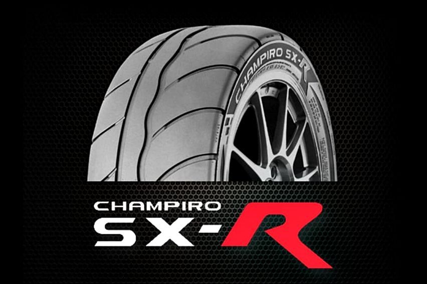GT Radial Hadirkan Champiro SX-R, Dukung Performa dan Penampilan Mobil dengan Ulir Minimalis