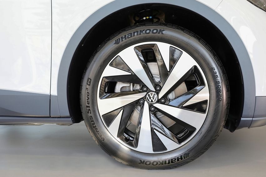 Hankook Ventus S1 evo 3