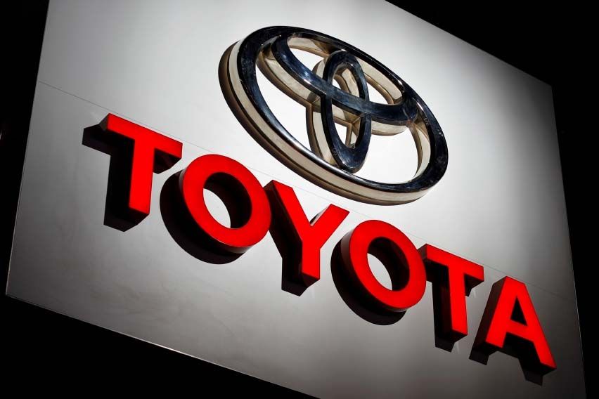 Toyota Malaysia resume operation 