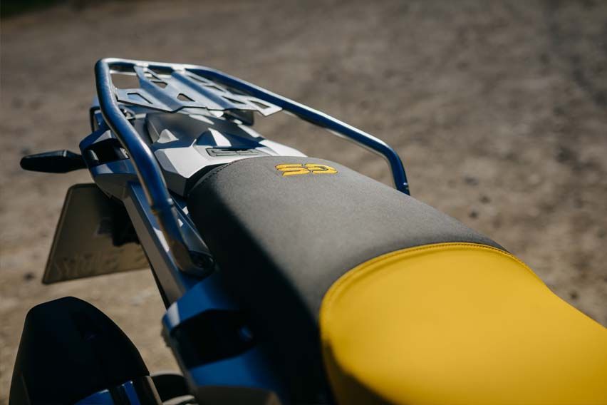 2021 BMW R 1250 GS and R 1250 GS Adventure design