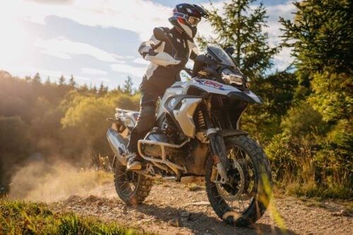BMW Malaysia big launch, new R 1250 GS with seven variants 