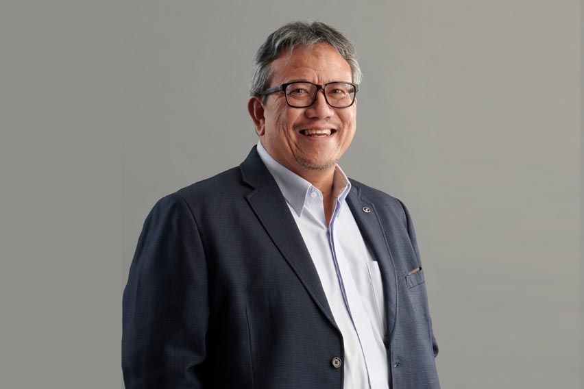 Perodua President and Chief Executive Officer, Dato’ Zainal Abidin Ahmad 