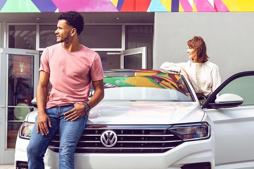 2022 Volkswagen Jetta deatils