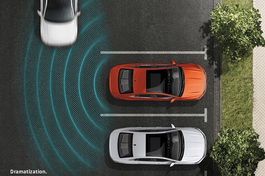 2022 Volkswagen Jetta safety