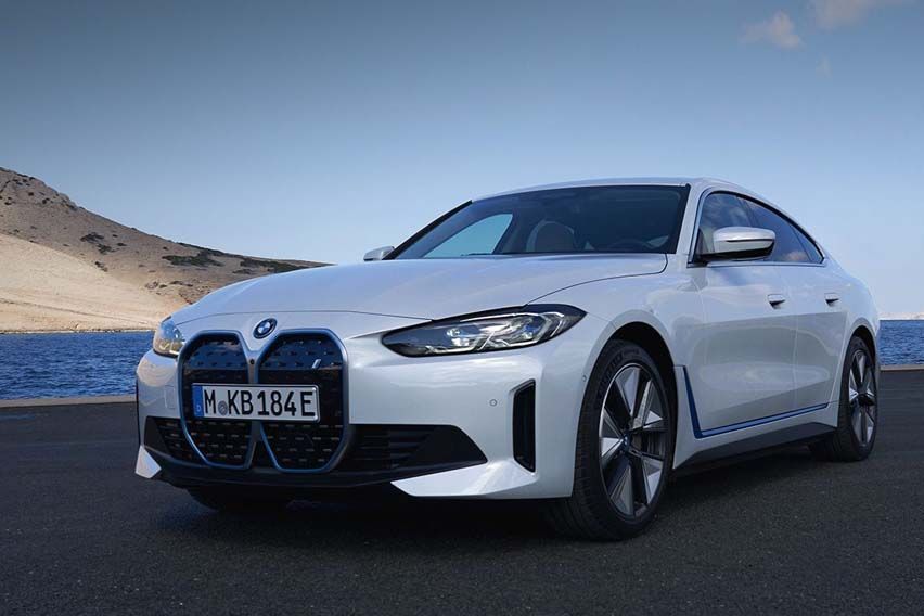 BMW i4 and iX3 facelift coming soon to Malaysia