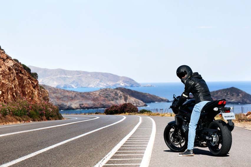 2021 Suzuki V-Strom 650XT