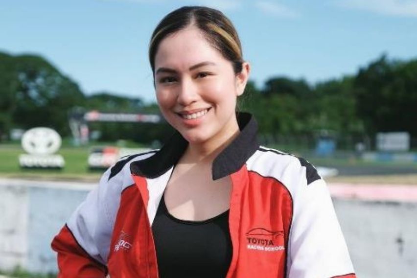 Carla Lizardo Vios Cup