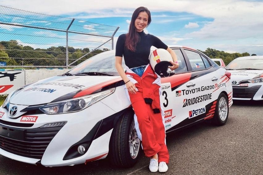 Laura Lehmann Vios Cup