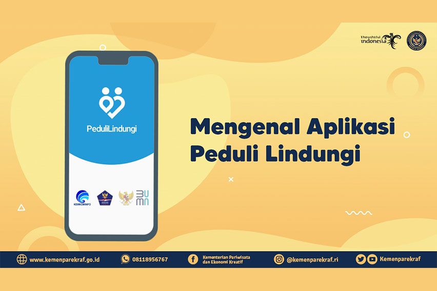 Peduli Lindungi