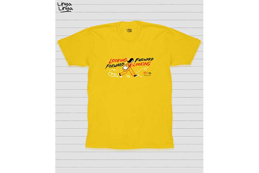 Shell Bakunadong Bayani