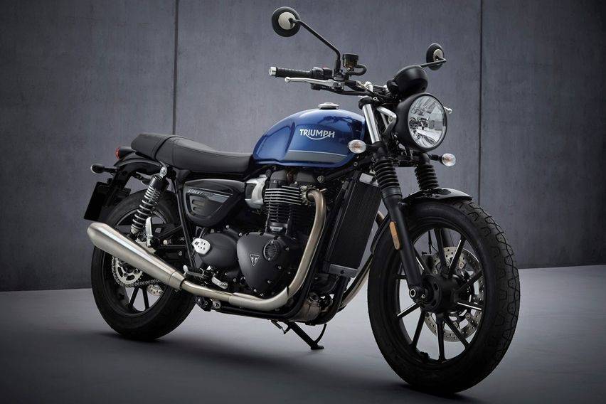 Triumph Indonesia Rilis Tujuh Jajaran Baru Bonneville, Dijual Mulai Rp ...