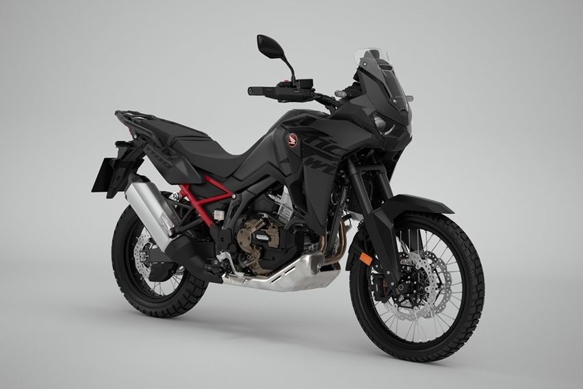 Honda CRF1100L Africa Twins 2022
