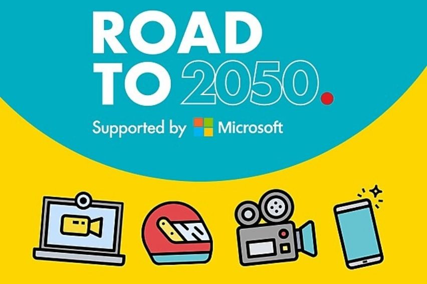 Road-to-2050