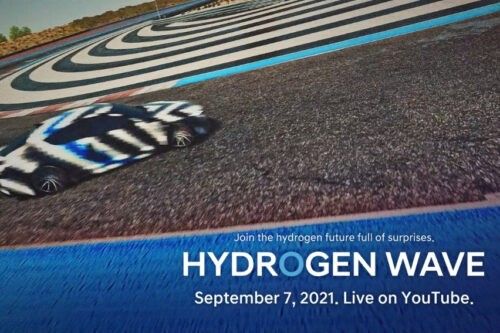 The future is H: Hyundai Motor Group to hold ‘Hydrogen Wave’ global forum in Sept.