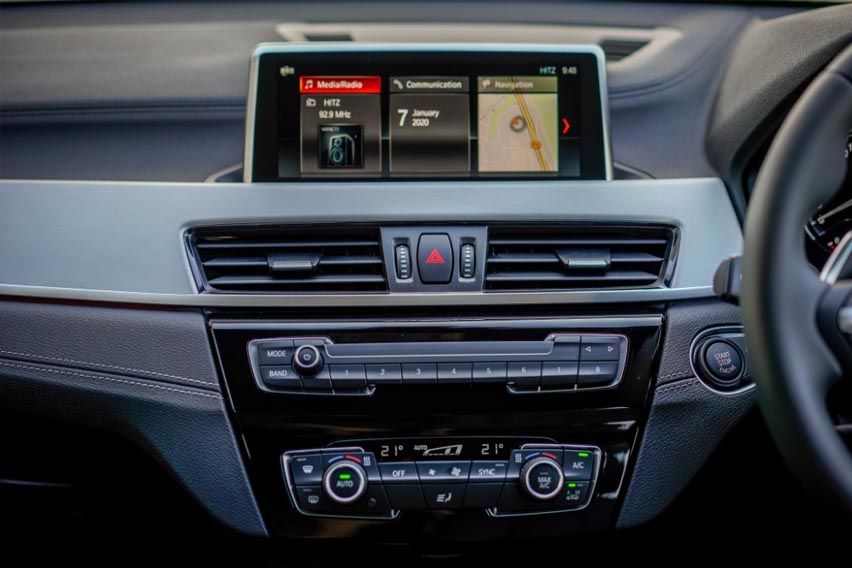 BMW X1 sDrive20i M Sport AC