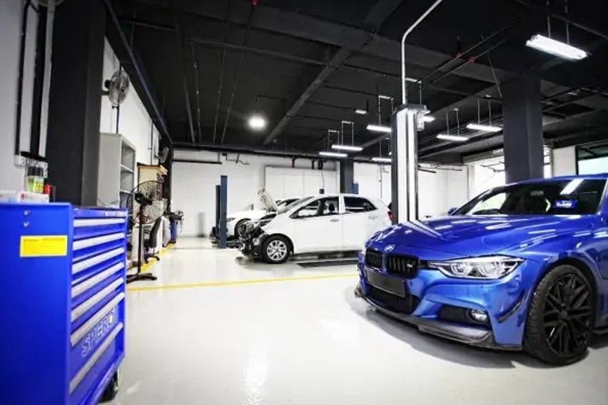 Sime Darby Auto Selection (SDAS) & TREVO programme 