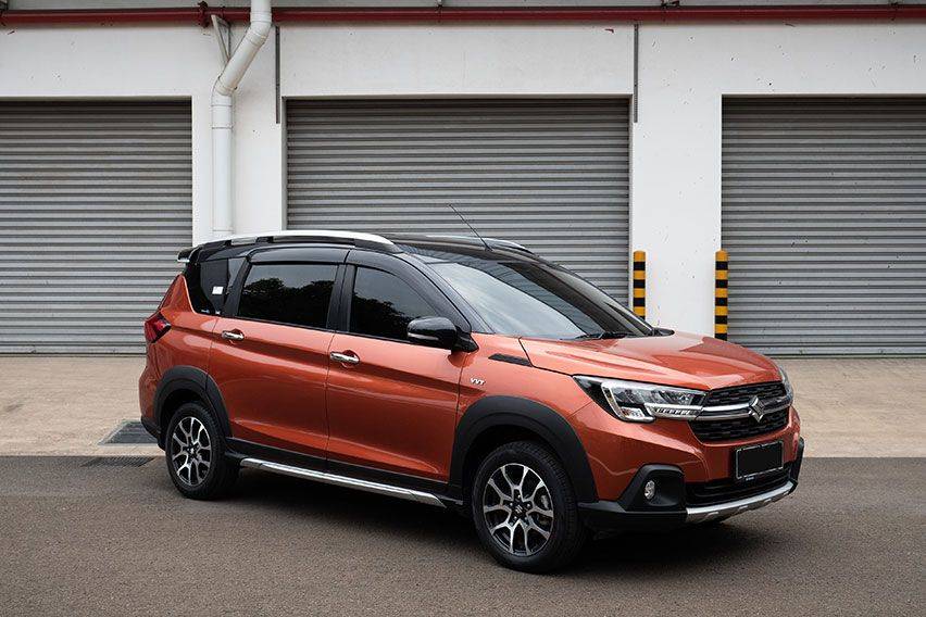 Daftar Harga Low SUV yang Bisa Dipilih Setelah Libur Lebaran