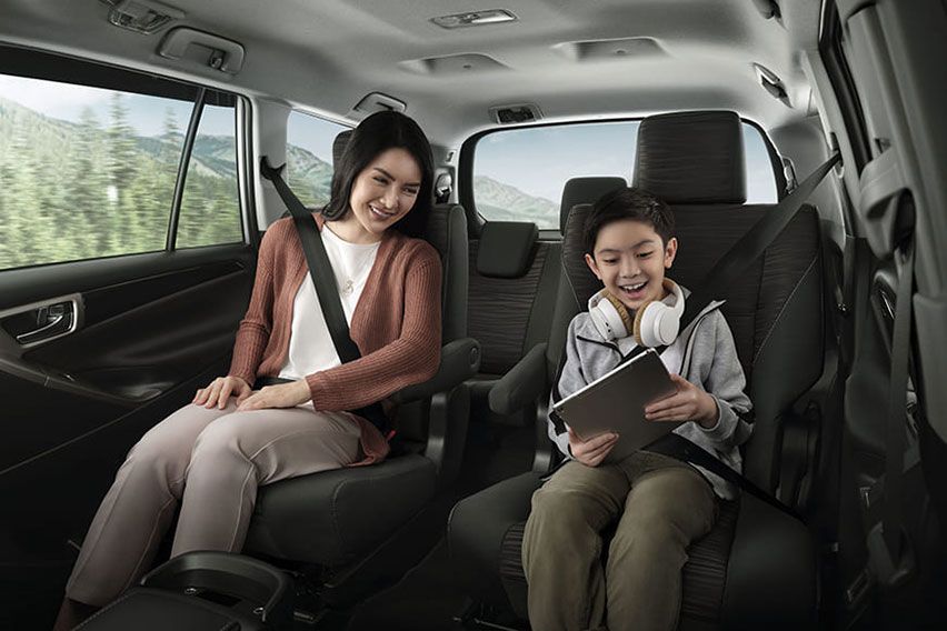 Toyota Kijang Innova