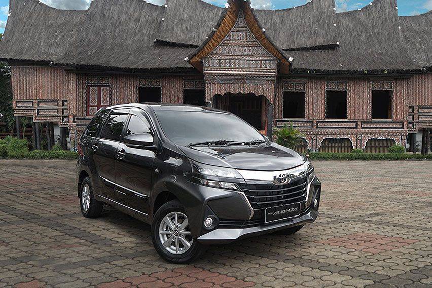 Simak Harga Avanza Xenia Dan Kawan-Kawan Setelah PPnBM 100 Persen ...