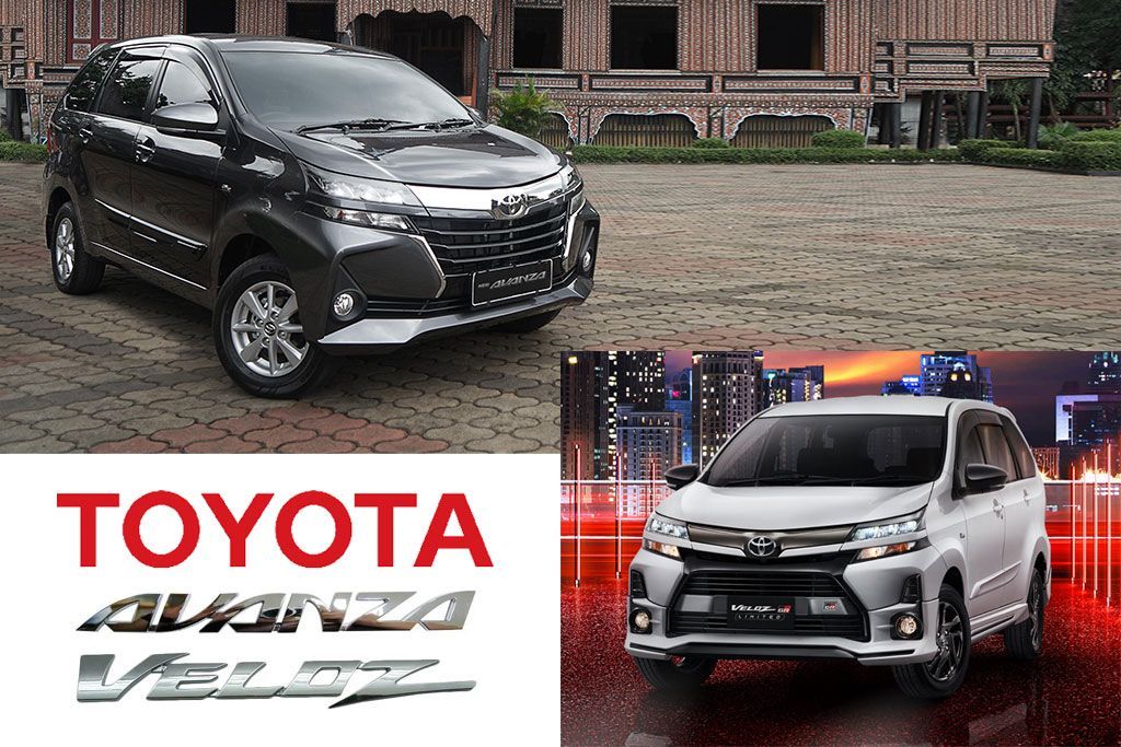 Upgrade yang Diharapkan pada Generasi Baru Toyota Avanza Veloz
