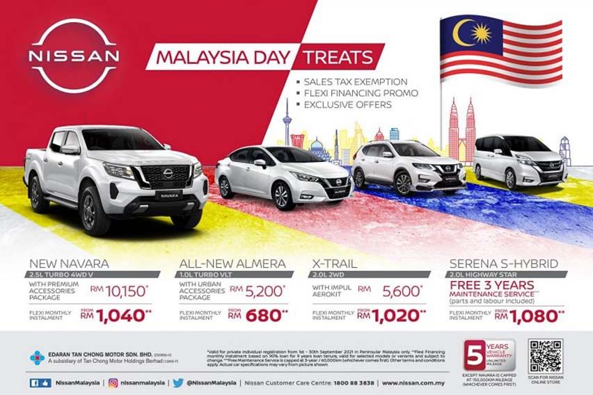 ETCM Malaysia Day promo 