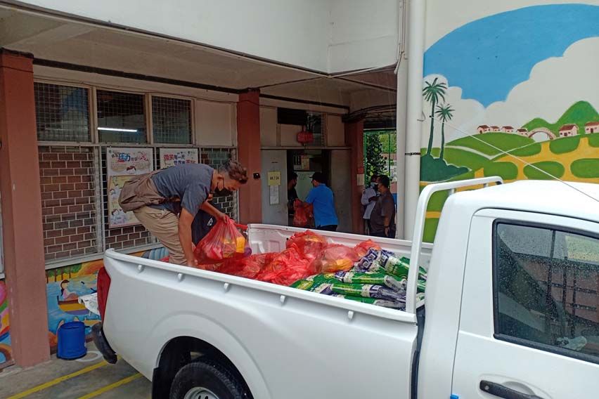 ETCM DONATION DETAILS 