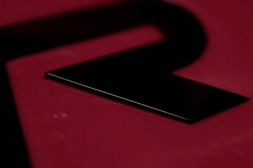 Triumph Speed Triple 1200 RR specs