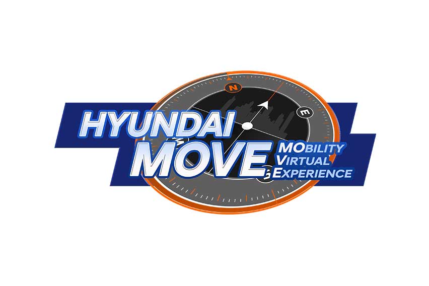 Win e-GCs in the Hyundai MOVE e-city
