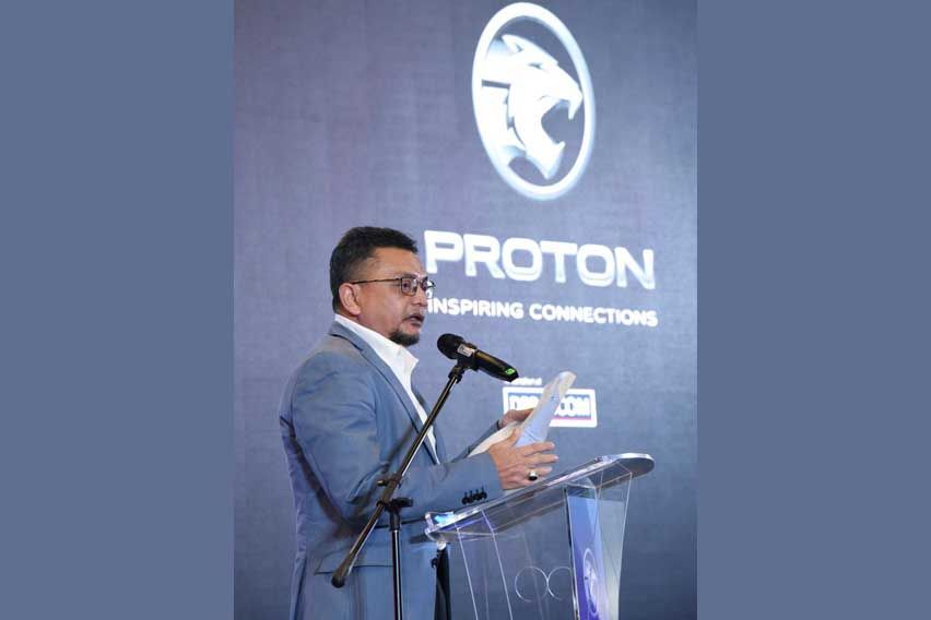 Proton targets a strong ending of 2021 with sales recovery