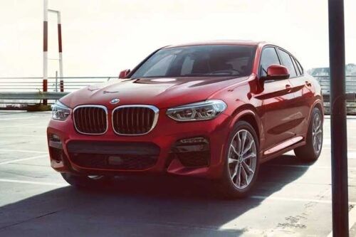 BMW X4: Pros, cons &amp; should you buy one?