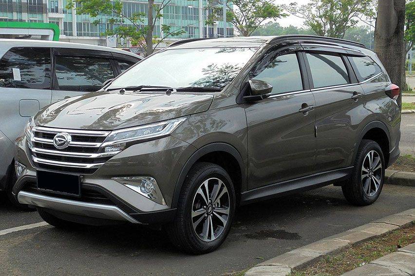 Menerka Ubahan Daihatsu Terios, Simak Unggulannya Saat Ini