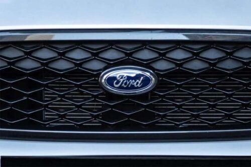 Ford puts an end to vehicle production in India
