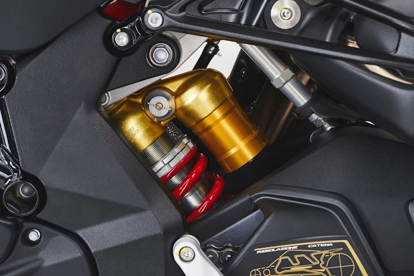 MV Agusta Brutale 1000 RS