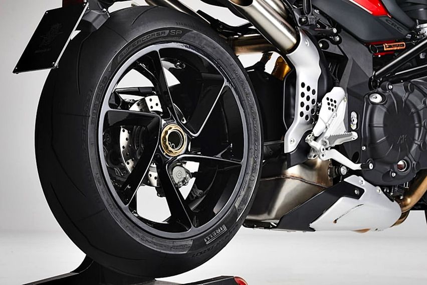 MV Agusta Brutale 1000 RS