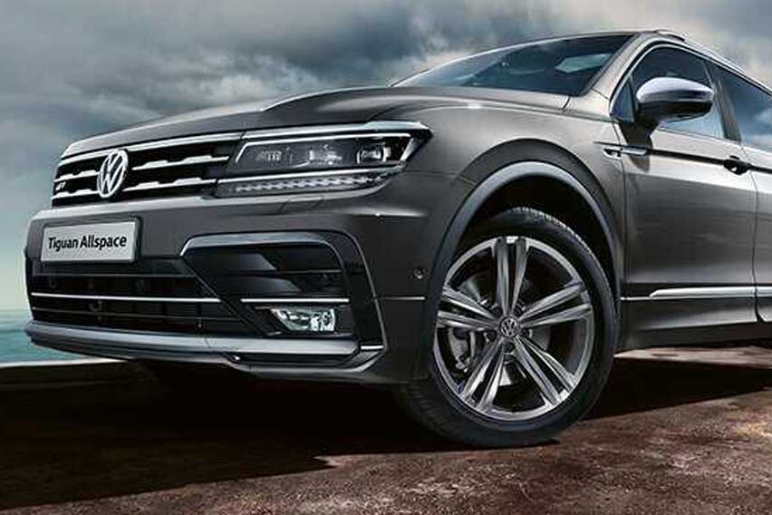 Volkswagen Passenger Car Malaysia rebate