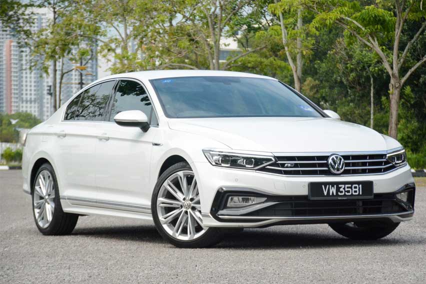 VW Malaysia latest rebate