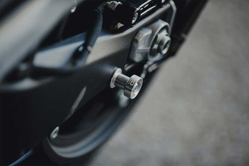 Zero Motorcycles latest e-bike