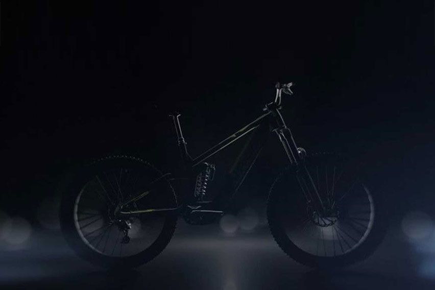 Valentino Rossi Masuk ke Bisnis e-Bike, Hadirkan VR46 MTB Listrik dan Dibuat Terbatas