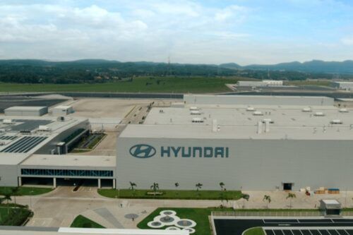 Songsong Mobilitas Masa Depan Hyundai Siapkan Strategi Komprehensif