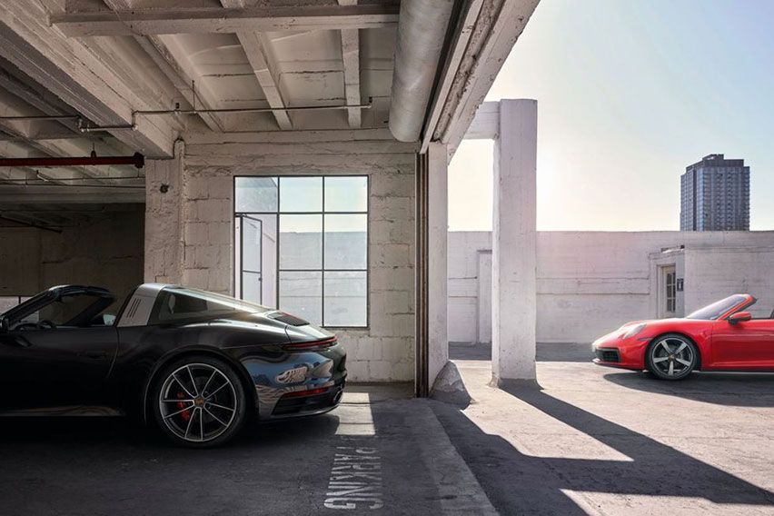 Porsche Bersama Siemens Energy Mulai Bangun Pabrik Bensin Sintetis