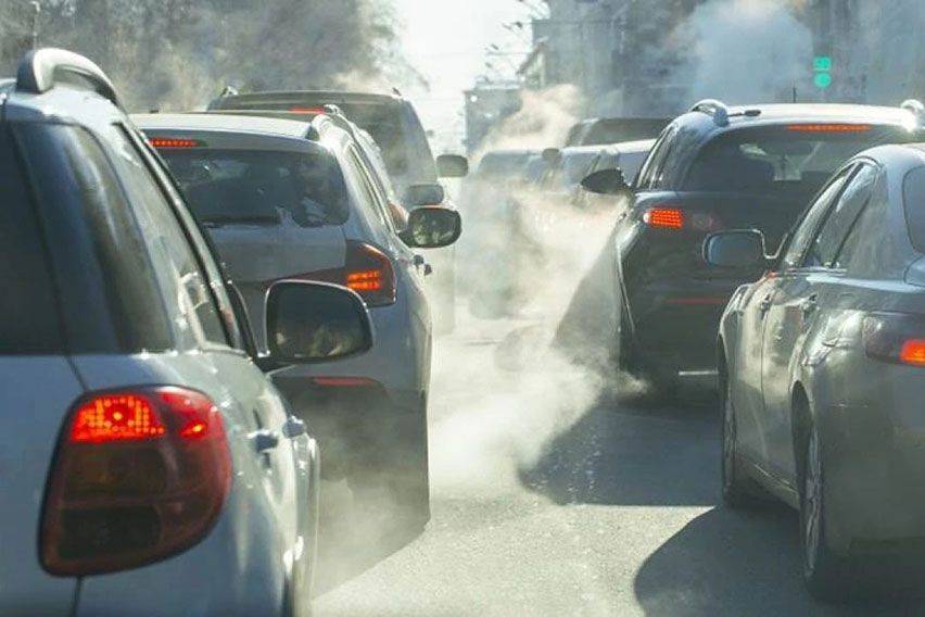 Ada Pajak Emisi Mulai Bulan Depan, Harga Mobil Kemungkinan Akan Naik