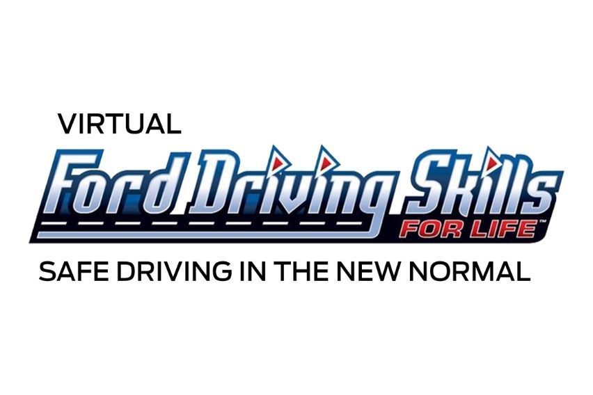 Ford PH training program tackles safe driving in the new normal