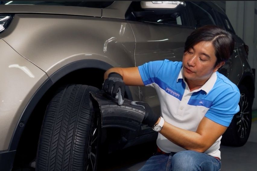 Ford Driving Skills for Life (DSFL)