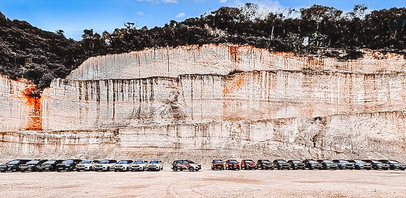 Komunitas Wuling Almaz Indonesia - WALI