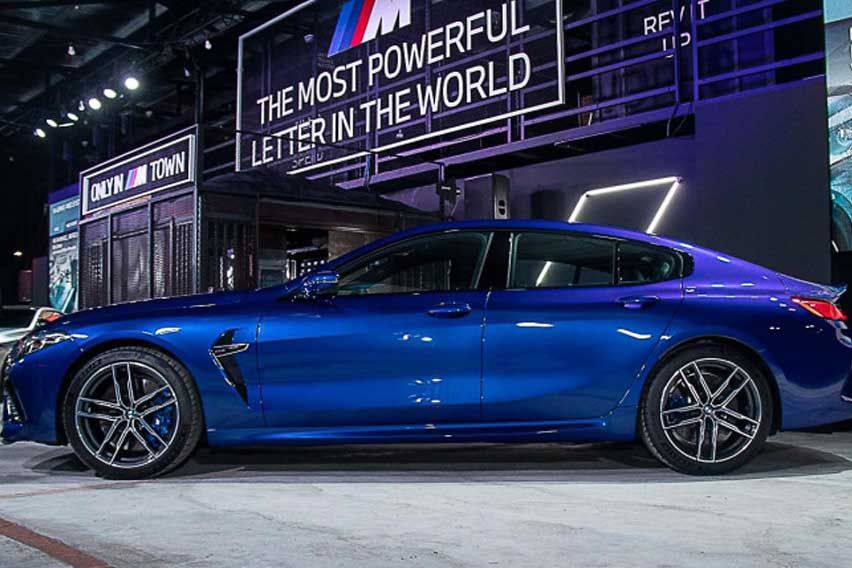 BMW 58th Malaysia Day promo