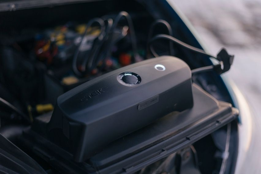 CTEK smart battery chargers promise hassle-free motoring
